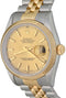 ROLEX DATEJUST   Premium Watches  195