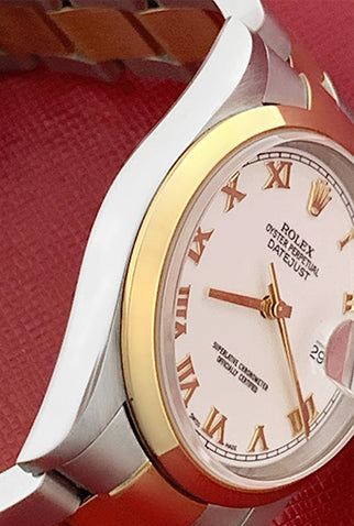 ROLEX DATEJUST   Premium Watches  103