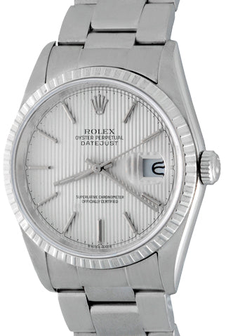 ROLEX DATEJUST   Premium Watches  339