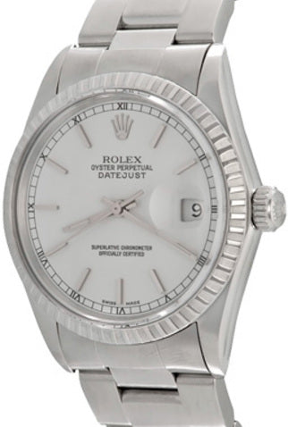 ROLEX DATEJUST   Premium Watches  246