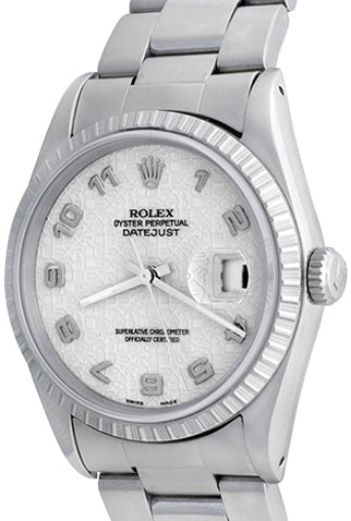 ROLEX DATEJUST   Premium Watches  1039