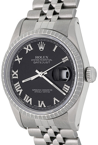 ROLEX DATEJUST Premium Watches 1391