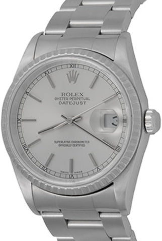 ROLEX DATEJUST   Premium Watches  336