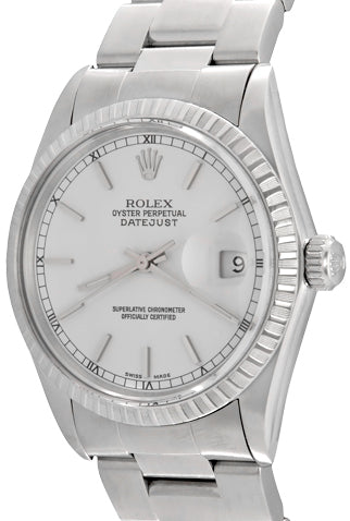 ROLEX DATEJUST   Premium Watches  151