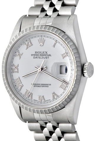 ROLEX DATEJUST   Premium Watches  2120
