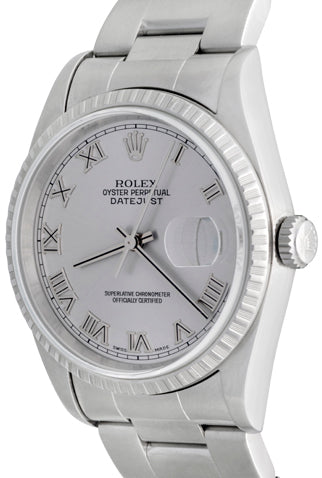 ROLEX DATEJUST   Premium Watches  1607
