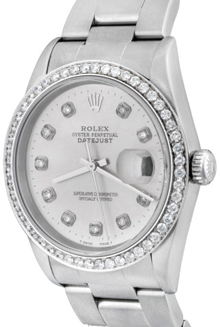 ROLEX DATEJUST   Premium Watches  1175