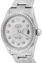 ROLEX DATEJUST   Premium Watches  1175