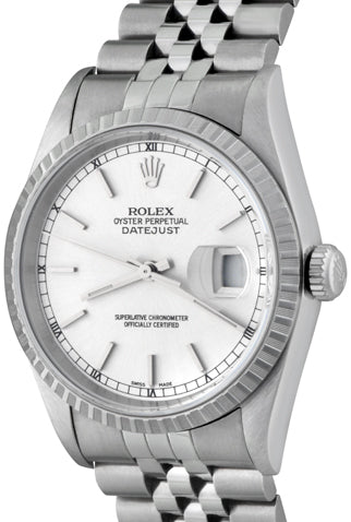 ROLEX DATEJUST   Premium Watches  439