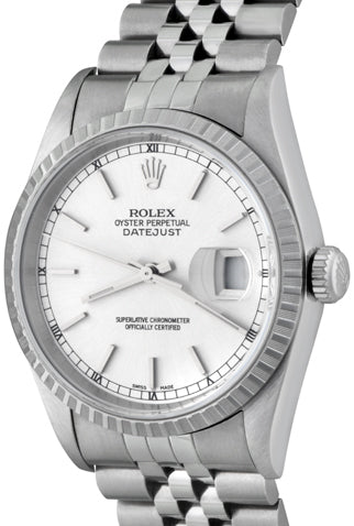 ROLEX DATEJUST   Premium Watches  1835