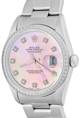 ROLEX DATEJUST   Premium Watches  564