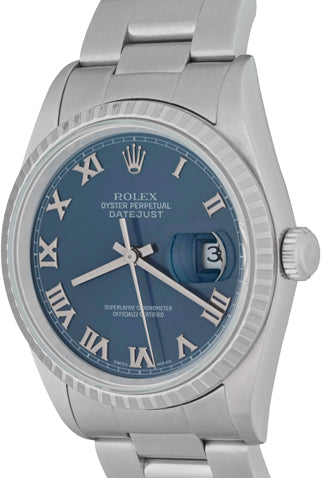 ROLEX DATEJUST   Premium Watches  377