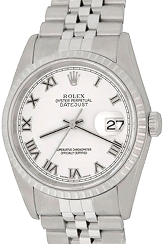 ROLEX DATEJUST Premium Watches 563