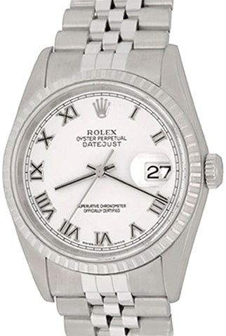 ROLEX DATEJUST   Premium Watches  2098