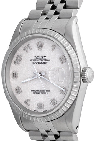 ROLEX DATEJUST Premium Watches 373