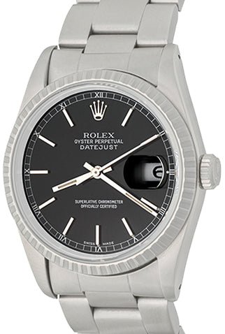 ROLEX DATEJUST   Premium Watches  178