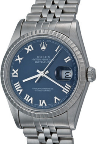 ROLEX DATEJUST Premium Watches 576