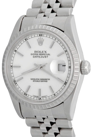 ROLEX DATEJUST   Premium Watches  2080