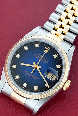 ROLEX DATEJUST   Premium Watches  1145