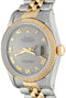 ROLEX DATEJUST Premium Watches 1602