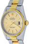 ROLEX DATEJUST   Premium Watches  2118
