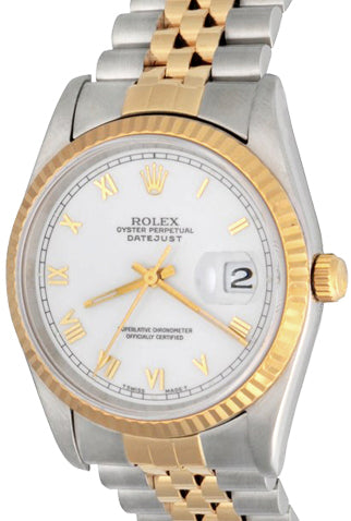 ROLEX DATEJUST Premium Watches 525