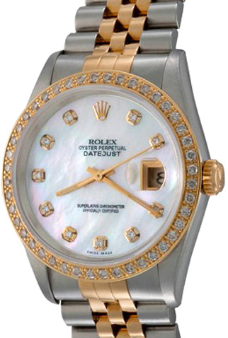 ROLEX DATEJUST   Premium Watches  597