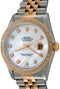 ROLEX DATEJUST   Premium Watches  597