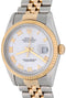 ROLEX DATEJUST Premium Watches 1418