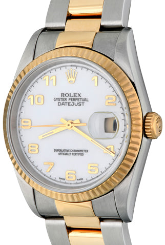 ROLEX DATEJUST   Premium Watches  1990