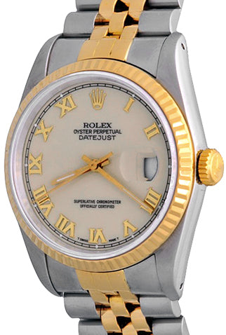 ROLEX DATEJUST   Premium Watches  2091