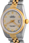 ROLEX DATEJUST   Premium Watches  2091