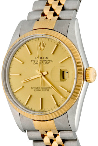 ROLEX DATEJUST Premium Watches 851
