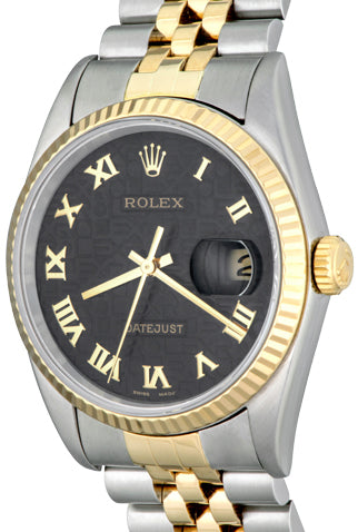 ROLEX DATEJUST   Premium Watches  2039