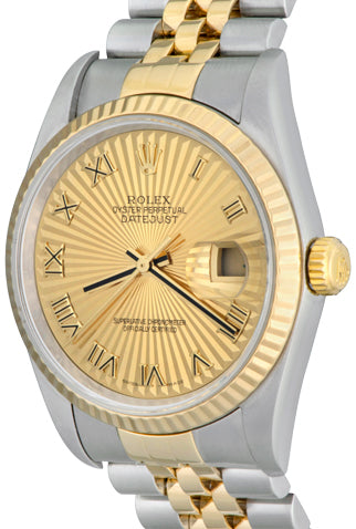 ROLEX DATEJUST Premium Watches 1446