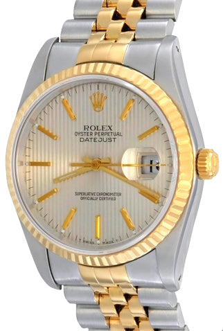 ROLEX DATEJUST   Premium Watches  2096