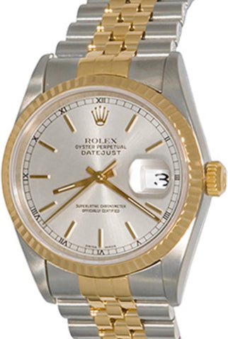 ROLEX DATEJUST Premium Watches 1125