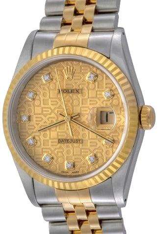 ROLEX DATEJUST   Premium Watches  915