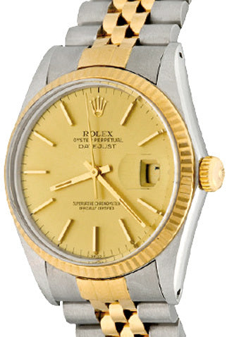 ROLEX DATEJUST   Premium Watches  1756