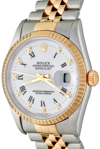 ROLEX DATEJUST   Premium Watches  1748