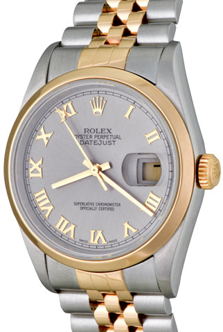 ROLEX DATEJUST   Premium Watches  1988