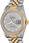 ROLEX DATEJUST   Premium Watches  1988