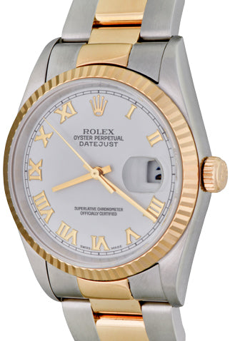ROLEX DATEJUST   Premium Watches  1989