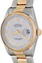 ROLEX DATEJUST   Premium Watches  1989