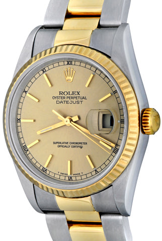 ROLEX DATEJUST   Premium Watches  1929
