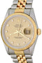 ROLEX DATEJUST   Premium Watches  1283