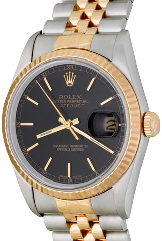 ROLEX DATEJUST   Premium Watches  398