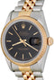 ROLEX DATEJUST   Premium Watches  398