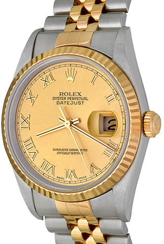 ROLEX DATEJUST Premium Watches 855