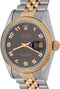 ROLEX DATEJUST Premium Watches 1238